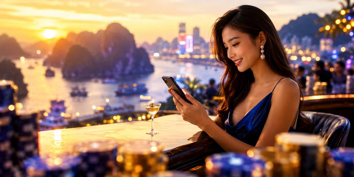 m88m Đặt số, chờ kết quả — Keno Viet trên m88m